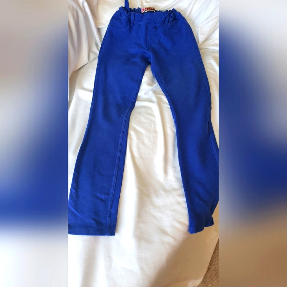 Squeeze Girl's Blue Denim Jeans Size‎ 12